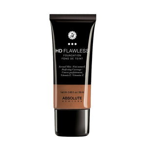 Absolute New York HD FLAWLESS Liquid Foundation 28 ml