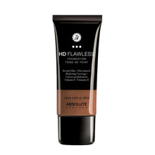 Load image into Gallery viewer, Absolute New York HD FLAWLESS Liquid Foundation 28 ml