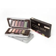 Load image into Gallery viewer, Absolute New York Icon Mini Eyeshadow Palette 4.8 g