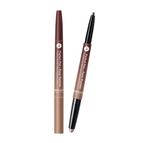 Absolute New York Perfect Pair Duo Parfait0 .8 g