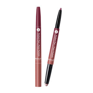 Absolute New York Perfect Pair Duo Parfait0 .8 g