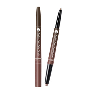 Absolute New York Perfect Pair Duo Parfait0 .8 g