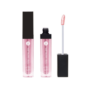 Absolute New York Metallic Matte lip gloss 5.2 g