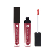 Load image into Gallery viewer, Absolute New York Metallic Matte lip gloss 5.2 g