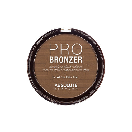 Absolute New York Pro Bronzer 18 g