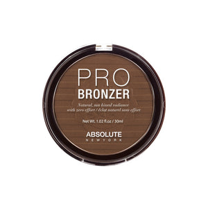 Absolute New York Pro Bronzer 18 g