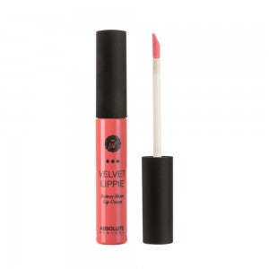 Absolute New York Velvet Lippie Buttery Matte Lip Cream 6 g