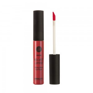 Absolute New York Velvet Lippie Buttery Matte Lip Cream 6 g