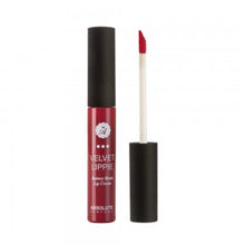 Load image into Gallery viewer, Absolute New York Velvet Lippie Buttery Matte Lip Cream 6 g