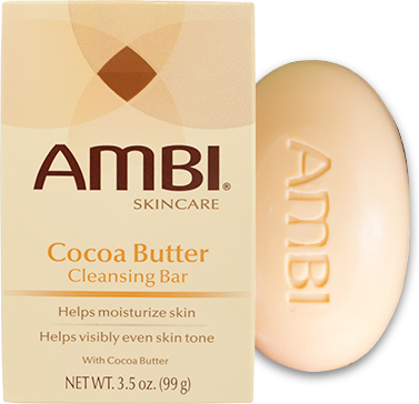 Soap by Ambi