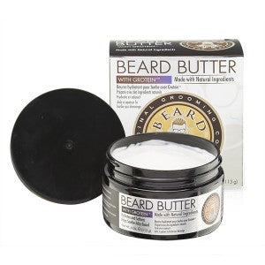 Beard Butter With Grotein by Bead Guyz 4 OZ