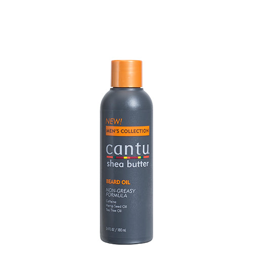 Beard Oil by Cantu 3.4 Fl. Oz