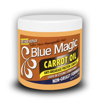 Load image into Gallery viewer, Leave-In Styling Conditioner by Blue Magic 12 OZ.