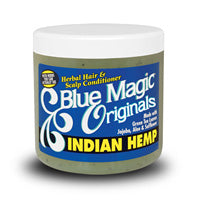 Indian Hemp by Blue Magic 12 OZ.
