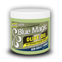 Load image into Gallery viewer, Leave-In Styling Conditioner by Blue Magic 12 OZ.