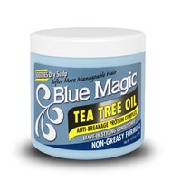 Load image into Gallery viewer, Leave-In Styling Conditioner by Blue Magic 12 OZ.