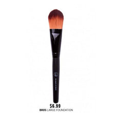 Load image into Gallery viewer, Pro Makeup Brush by JCAT