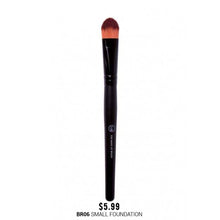 Load image into Gallery viewer, Pro Makeup Brush by JCAT