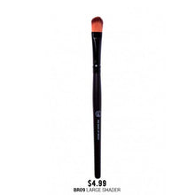 Load image into Gallery viewer, Pro Makeup Brush by JCAT