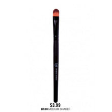 Load image into Gallery viewer, Pro Makeup Brush by JCAT