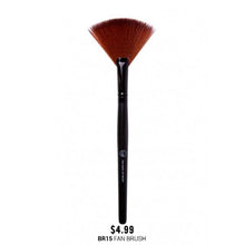 Load image into Gallery viewer, Pro Makeup Brush by JCAT
