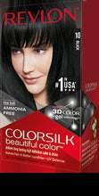 Load image into Gallery viewer, Colorsilk Beautiful Color by Revlon
