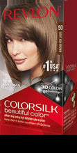 Load image into Gallery viewer, Colorsilk Beautiful Color by Revlon