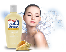 Load image into Gallery viewer, Astringent by Sea Breeze 10 FL. OZ