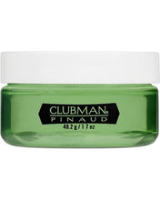 Load image into Gallery viewer, Clubman Pinaud Pomade