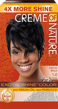 Load image into Gallery viewer, Exotic Shine Color With Argan Oil From Morocco by Creme Of Nature