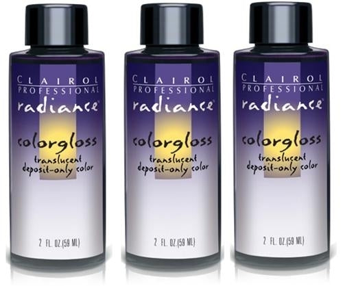 Radiance Colorgloss 2 Fl. Oz