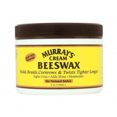 Cream Beeswax by Murrays