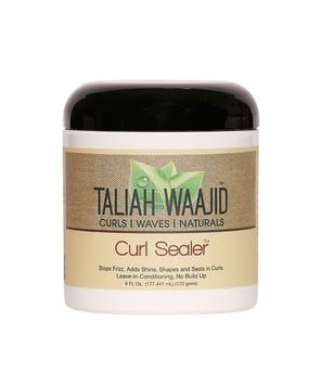 Curl Sealer by Taliah Waajid 6 Fl. Oz