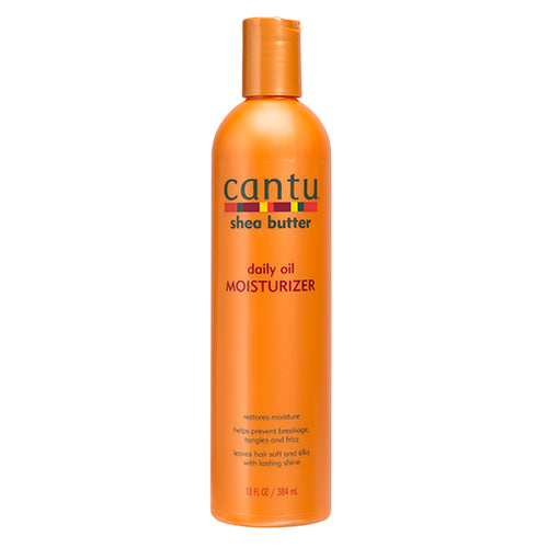 Daily Oil Moisturizer by Cantu 13 Fl. Oz