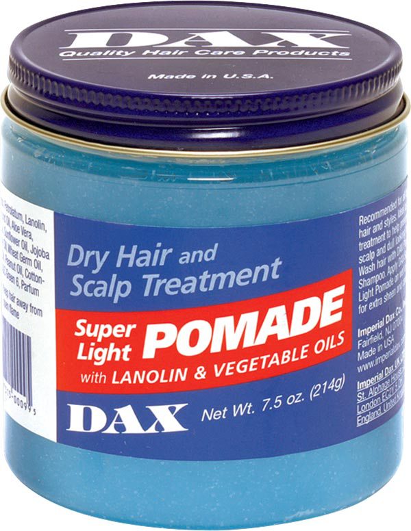 Super Light Pomade by Dax
