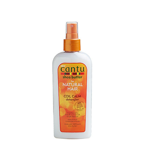 Coil Calm Detangler by Cantu 8 Fl. Oz