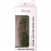 100% Boar Medium Firm Military Brush by Diane