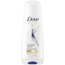 Load image into Gallery viewer, Dove Conditioner