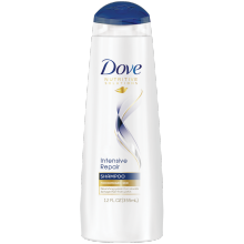 Load image into Gallery viewer, Dove Shampoo
