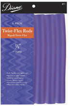 Load image into Gallery viewer, Twist-Flex Rods by Diane
