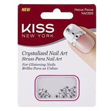 Load image into Gallery viewer, Nail Art Rhinestone by kiss
