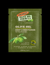 Olive Oil Formula Deep Conditioner by Palmers 2.1 OZ
