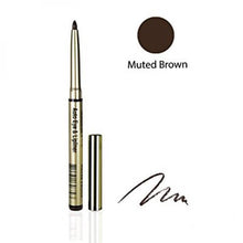 Load image into Gallery viewer, One &amp; Only Auto Eye &amp; Lip liner water proof net wt 0.31 g