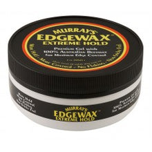 Load image into Gallery viewer, Edgewax by Murray&#39;s 4 Oz