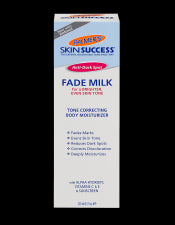 Anti-Dark Spot Fade Milk Skin Success by Palmers 8.5 FL. OZ