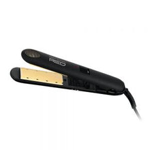 Load image into Gallery viewer, Ceramic Tourmaline Flat Iron by Red Kiss