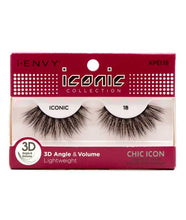 Load image into Gallery viewer, 3D Angle &amp; Volume Lash Strip by I Envy Kiss