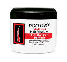 Load image into Gallery viewer, Hair Vitalizer by Doo Gro 4 OZ.