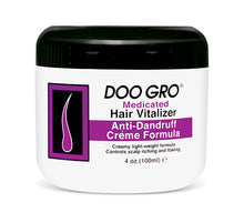Load image into Gallery viewer, Hair Vitalizer by Doo Gro 4 OZ.
