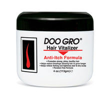 Load image into Gallery viewer, Hair Vitalizer by Doo Gro 4 OZ.